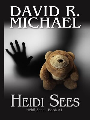 cover image of Heidi Sees